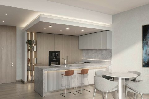 Квартира с 2 спальнями в Meydan, ОАЭ №77083 4