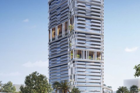 Apartment de 1 dormitorio en Meydan, UAE No. 77082 9