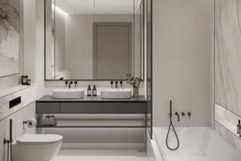 Apartment de 1 dormitorio en Meydan, UAE No. 77082 5