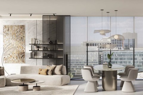 Apartment de 1 dormitorio en Meydan, UAE No. 77082 1