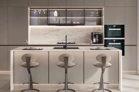 Apartment de 1 dormitorio en Meydan, UAE No. 77082 7