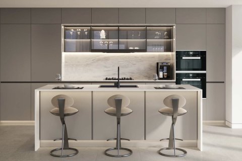 Apartment de 1 dormitorio en Meydan, UAE No. 77082 8