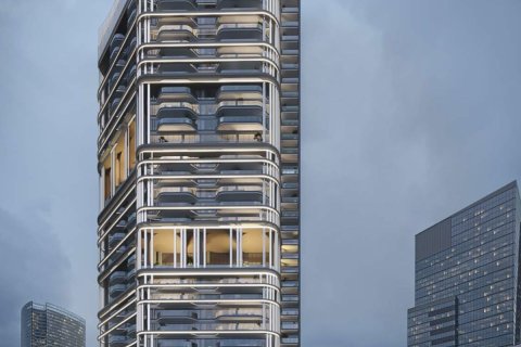 Apartment de 1 dormitorio en Meydan, UAE No. 77082 10