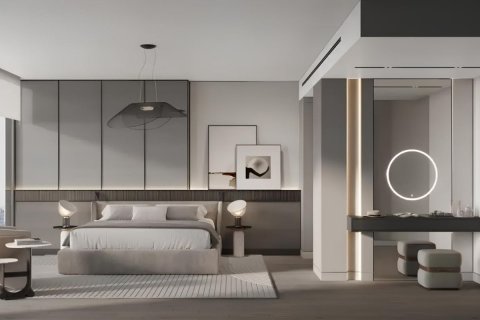 Apartment de 1 dormitorio en Meydan, UAE No. 77082 4
