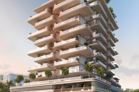 Apartment de 1 dormitorio en Dubai, UAE No. 77101 8