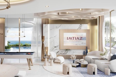 Apartment de 1 dormitorio en Dubai, UAE No. 77101 1