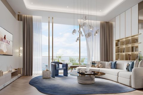Apartment de 1 dormitorio en Dubai, UAE No. 77101 2