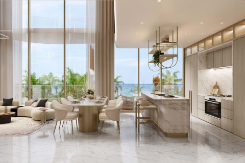 Apartment de 1 dormitorio en Dubai, UAE No. 77101 3