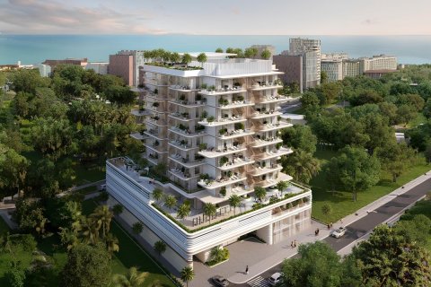 Apartment de 1 dormitorio en Dubai, UAE No. 77101 10