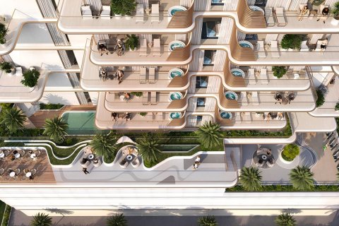 Apartment de 1 dormitorio en Dubai, UAE No. 77101 7
