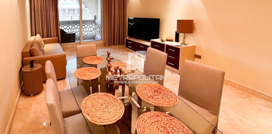 Appartement de 2 chambres à Grandeur Residences, UAE No. 40659