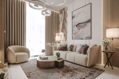 41m² Apartment in Arjan, UAE No. 40646 2