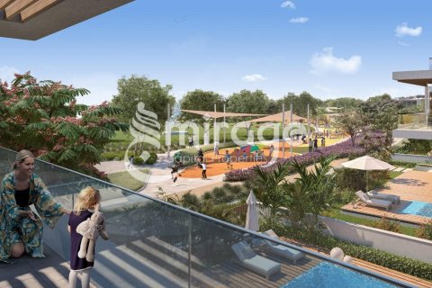 Villa de 4 dormitorios en Al Reem Island, UAE No. 50695 6