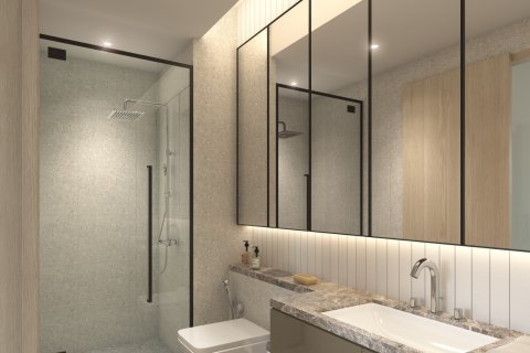 Apartment de 2 dormitorios en DAMAC Hills (Akoya by DAMAC), UAE No. 95720 6