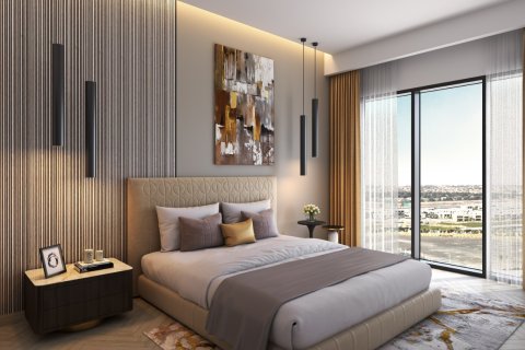 Apartment de 2 dormitorios en DAMAC Hills (Akoya by DAMAC), UAE No. 95720 11