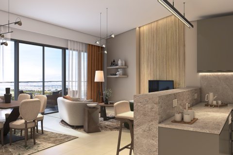 Apartment de 2 dormitorios en DAMAC Hills (Akoya by DAMAC), UAE No. 95720 7