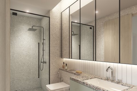Apartment de 2 dormitorios en DAMAC Hills (Akoya by DAMAC), UAE No. 95720 4