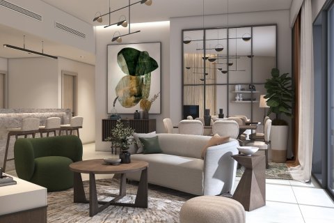 Apartment de 2 dormitorios en DAMAC Hills (Akoya by DAMAC), UAE No. 95720 9