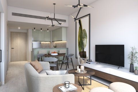 Apartment de 2 dormitorios en DAMAC Hills (Akoya by DAMAC), UAE No. 95720 3