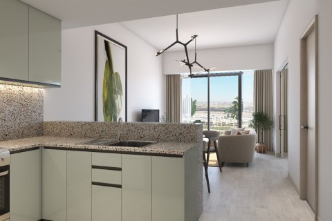 Apartment de 2 dormitorios en DAMAC Hills (Akoya by DAMAC), UAE No. 95720 8