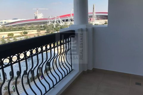 2 bedrooms Apartment in ANSAM Yas Island, UAE No. 95721 6