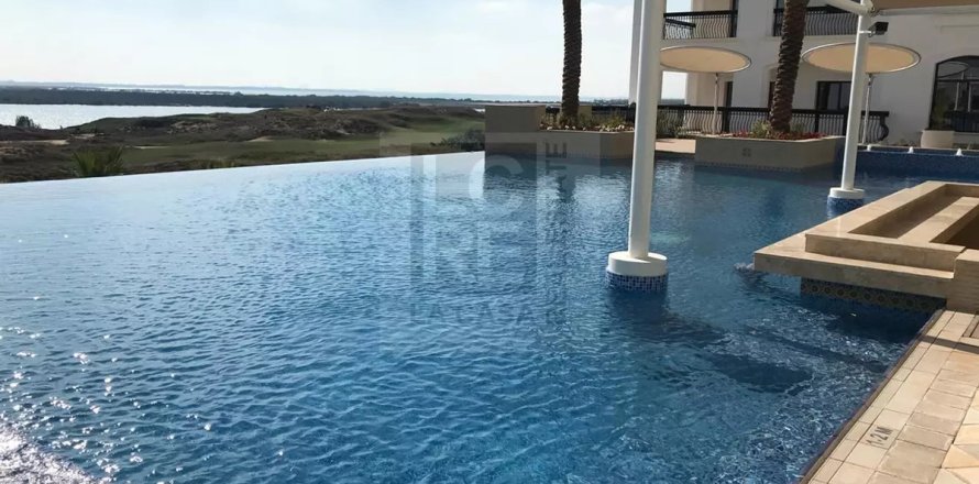 2 bedrooms Apartment in ANSAM Yas Island, UAE No. 95721
