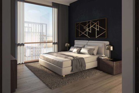 Apartment de 1 dormitorio en REFLECTION Shams Abu Dhabi, UAE No. 95735 4