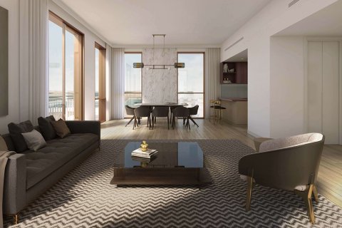 Apartment de 1 dormitorio en REFLECTION Shams Abu Dhabi, UAE No. 95735 7