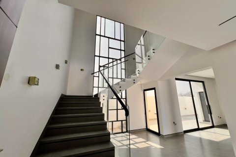 Вилла с 7 спальнями  №124388 12