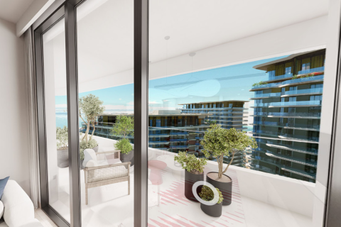 Apartment de 1 dormitorio  No. 124391 13