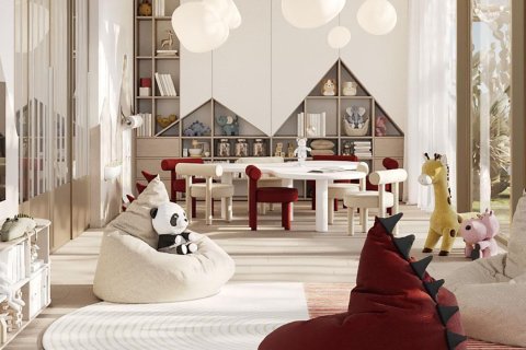 Apartment de 1 dormitorio  No. 124391 16