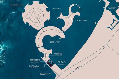 Apartment de 1 dormitorio  No. 124391 5