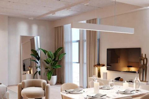 Apartment de 1 dormitorio  No. 124391 19