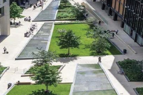 Land de 3824m²  No. 124390 15