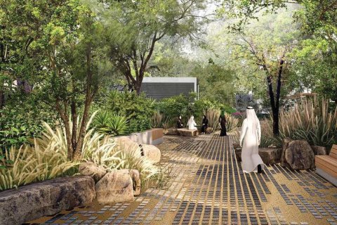 Land de 3824m²  No. 124390 24