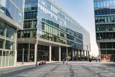 Land de 3824m²  No. 124390 8