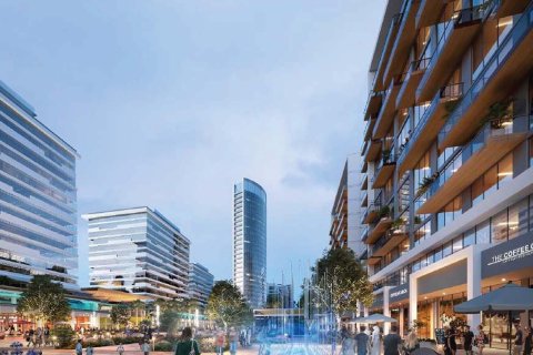 Land de 3824m²  No. 124390 5