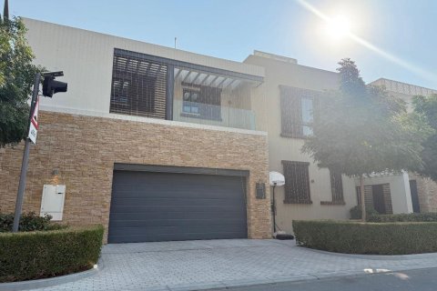 4 غرف نوم فيلا في Sobha Hartland, الإمارات العربية المتحدة رقم 136366