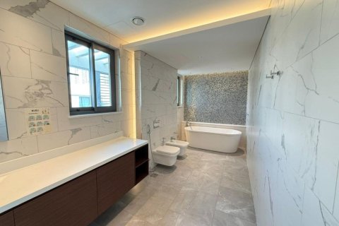 4 غرف نوم فيلا في Sobha Hartland, الإمارات العربية المتحدة رقم 136366 16