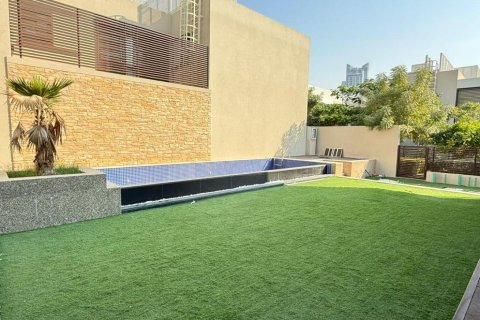 4 غرف نوم فيلا في Sobha Hartland, الإمارات العربية المتحدة رقم 136366 11