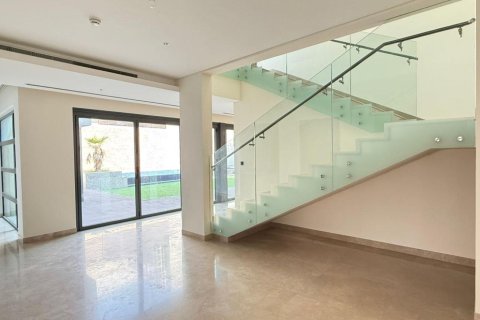 4 غرف نوم فيلا في Sobha Hartland, الإمارات العربية المتحدة رقم 136366 7