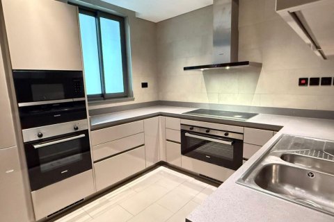 4 غرف نوم فيلا في Sobha Hartland, الإمارات العربية المتحدة رقم 136366 9