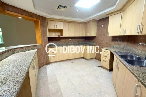 3 غرف نوم شقة في Shoreline Apartments, الإمارات العربية المتحدة رقم 136370 3