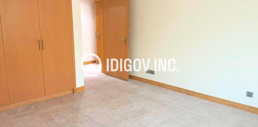 3 غرف نوم شقة في Shoreline Apartments, الإمارات العربية المتحدة رقم 136370