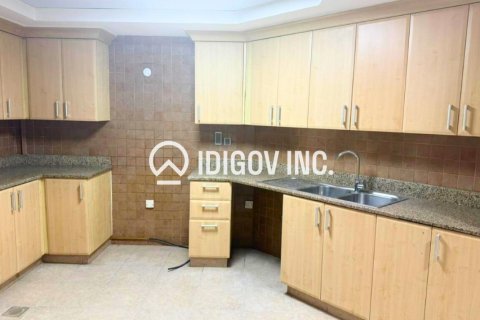 3 غرف نوم شقة في Shoreline Apartments, الإمارات العربية المتحدة رقم 136370 8