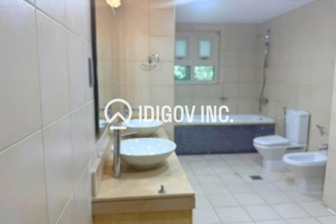 3 غرف نوم شقة في Shoreline Apartments, الإمارات العربية المتحدة رقم 136370 11