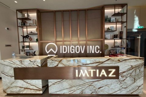 1 bedroom Apartment in Al Satwa, UAE No. 136367