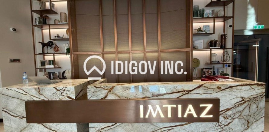 1 bedroom Apartment in Al Satwa, UAE No. 136367