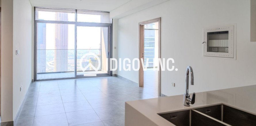 2 bedrooms Apartment in Business Bay, UAE No. 136372