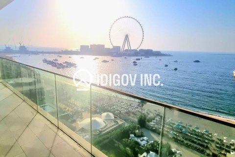 2 غرف نوم شقة في La Vie, الإمارات العربية المتحدة رقم 136371 10